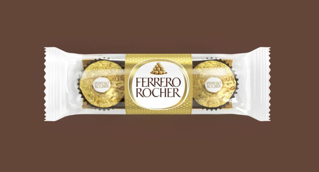 Ferrero Rocher est-il Halal 1